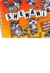 Board game illustration and cartoon box art by Toonjam